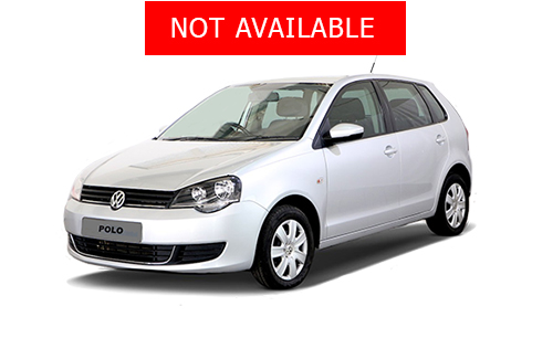 car hire fleet vw polo