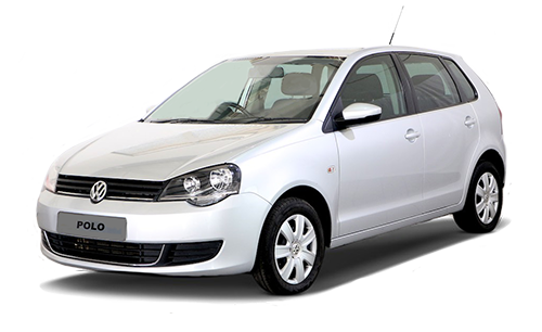 car hire fleet vw polo