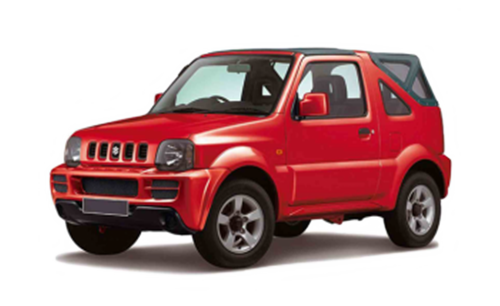 jimny